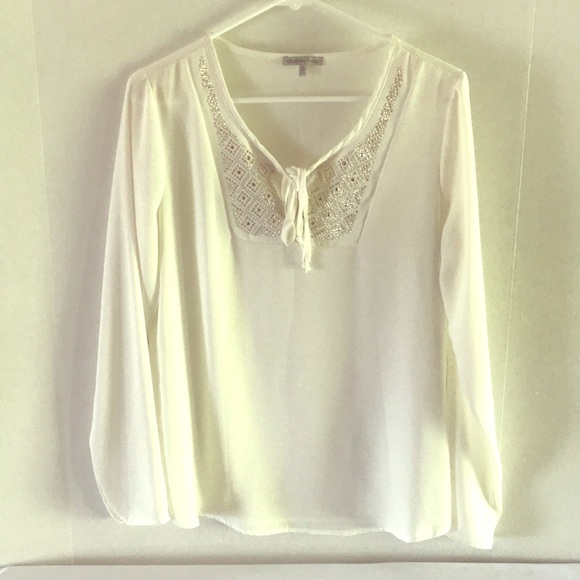 Blouse - Picture 1 of 3